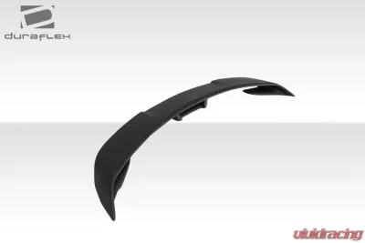 2015-2023 Ford Mustang Coupe Duraflex Performance PP1 Look Rear Wing Spoiler - 1 Piece - 115381