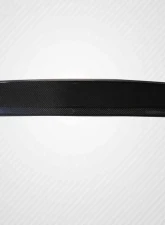 2015-2021 Subaru WRX Carbon Creations Duckbill Rear Wing Spoiler - 1 Piece                                     - 115384 - Image 2