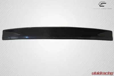 2015-2021 Subaru WRX Carbon Creations Duckbill Rear Wing Spoiler - 1 Piece - 115384