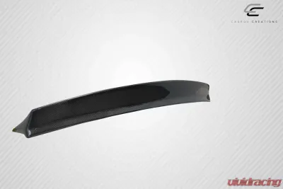 2015-2021 Subaru WRX Carbon Creations Duckbill Rear Wing Spoiler - 1 Piece - 115384