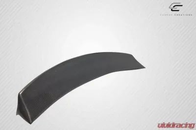 2015-2021 Subaru WRX Carbon Creations Duckbill Rear Wing Spoiler - 1 Piece - 115384