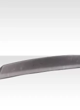 2015-2021 Subaru WRX Duraflex Duckbill Rear Wing Spoiler - 1 Piece                                     - 115385 - Image 3