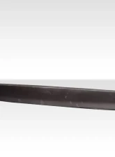 2015-2021 Subaru WRX Duraflex Duckbill Rear Wing Spoiler - 1 Piece                                     - 115385 - Image 4