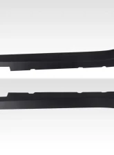 2016-2023 Chevrolet Camaro Duraflex GMX V2 Side Skirts - 2 Piece                                     - 115390 - Image 2