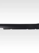 2016-2023 Chevrolet Camaro Duraflex GMX V2 Side Skirts - 2 Piece                                     - 115390 - Image 3