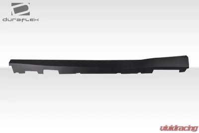 2016-2023 Chevrolet Camaro Duraflex GMX V2 Side Skirts - 2 Piece - 115390