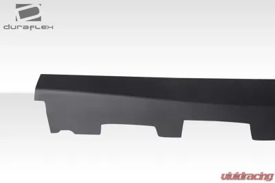 2016-2023 Chevrolet Camaro Duraflex GMX V2 Side Skirts - 2 Piece - 115390
