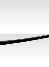 2016-2023 Chevrolet Camaro Duraflex High Kick Rear Wing Spoiler - 1 Piece                                     - 115391 - Image 4