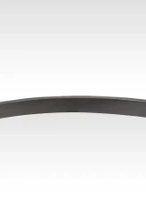 2017-2022 Infiniti Q60 Duraflex D Spec Rear Wing Spoiler - 1 Piece                                     - 115397 - Image 7
