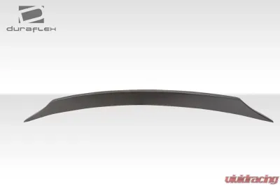 2017-2022 Infiniti Q60 Duraflex D Spec Rear Wing Spoiler - 1 Piece - 115397