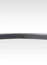 2017-2022 Infiniti Q60 Duraflex D Spec Rear Wing Spoiler - 1 Piece                                     - 115397 - Image 2