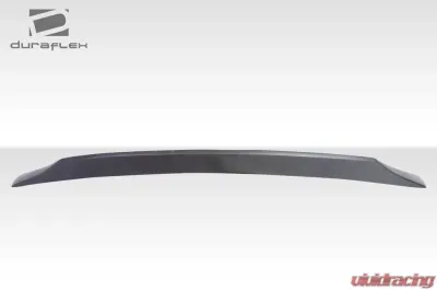 2017-2022 Infiniti Q60 Duraflex D Spec Rear Wing Spoiler - 1 Piece - 115397