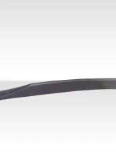 2017-2022 Infiniti Q60 Duraflex D Spec Rear Wing Spoiler - 1 Piece                                     - 115397 - Image 3