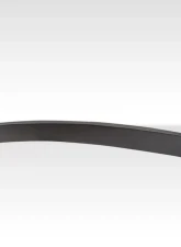 2017-2022 Infiniti Q60 Duraflex D Spec Rear Wing Spoiler - 1 Piece                                     - 115397 - Image 9