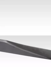 2017-2022 Infiniti Q60 Duraflex D Spec Rear Wing Spoiler - 1 Piece                                     - 115397 - Image 4