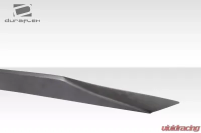 2017-2022 Infiniti Q60 Duraflex D Spec Rear Wing Spoiler - 1 Piece - 115397