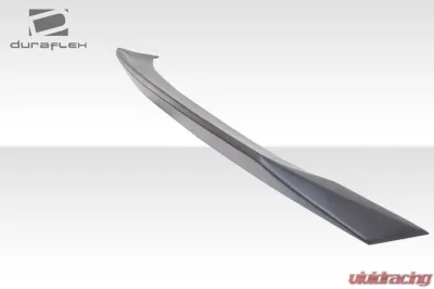 2017-2022 Infiniti Q60 Duraflex D Spec Rear Wing Spoiler - 1 Piece - 115397