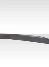 2017-2022 Infiniti Q60 Duraflex D Spec Rear Wing Spoiler - 1 Piece                                     - 115397 - Image 5