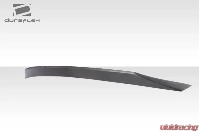 2017-2022 Infiniti Q60 Duraflex D Spec Rear Wing Spoiler - 1 Piece - 115397