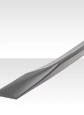 2017-2022 Infiniti Q60 Duraflex D Spec Rear Wing Spoiler - 1 Piece                                     - 115397 - Image 11