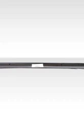 2017-2022 Infiniti Q60 Duraflex D Spec Rear Wing Spoiler - 1 Piece                                     - 115397 - Image 6