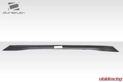 2017-2022 Infiniti Q60 Duraflex D Spec Rear Wing Spoiler - 1 Piece - 115397