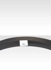 2017-2022 Infiniti Q60 Duraflex D Spec Rear Wing Spoiler - 1 Piece                                     - 115397 - Image 12