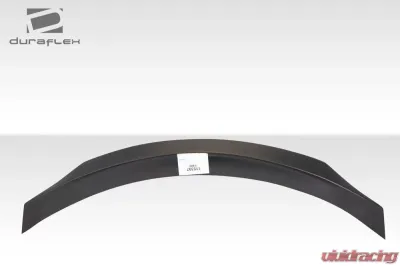 2017-2022 Infiniti Q60 Duraflex D Spec Rear Wing Spoiler - 1 Piece - 115397