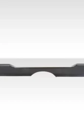 2018-2023 Toyota Camry Duraflex TD3000 Rear Wing Spoiler - 1 Piece                                     - 115401 - Image 2