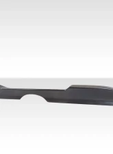 2018-2023 Toyota Camry Duraflex TD3000 Rear Wing Spoiler - 1 Piece                                     - 115401 - Image 4