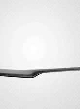 2019-2023 Chevrolet Camaro V8 Carbon Creations GMX Front Lip - 1 Piece                                     - 115406 - Image 3