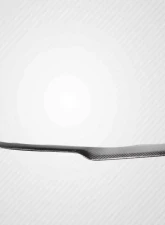 2019-2023 Chevrolet Camaro V8 Carbon Creations GMX Front Lip - 1 Piece                                     - 115406 - Image 4