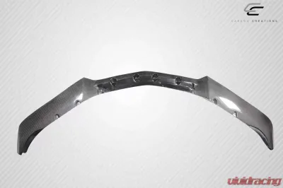 2019-2023 Chevrolet Camaro V8 Carbon Creations GMX Front Lip - 1 Piece - 115406