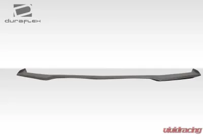 2019-2023 Chevrolet Camaro V8 Duraflex GMX Front Lip - 1 Piece - 115407