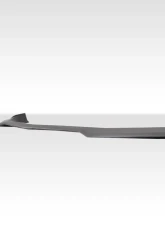 2019-2023 Chevrolet Camaro V8 Duraflex GMX Front Lip - 1 Piece                                     - 115407 - Image 5