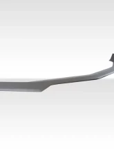 2019-2023 Chevrolet Camaro V8 Duraflex GMX Front Lip - 1 Piece                                     - 115407 - Image 8