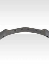 2019-2023 Chevrolet Camaro V8 Duraflex GMX Front Lip - 1 Piece                                     - 115407 - Image 9