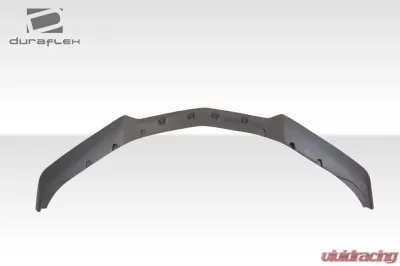 2019-2023 Chevrolet Camaro V8 Duraflex GMX Front Lip - 1 Piece - 115407