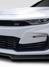 2019-2023 Chevrolet Camaro V8 Duraflex GMX Front Lip - 1 Piece                                     - 115407 - Image 2
