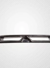 2019-2023 Hyundai Veloster Carbon Creations N Look Rear Wing Spoiler - 1 Piece                                     - 115408 - Image 2