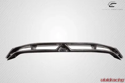 2019-2023 Hyundai Veloster Carbon Creations N Look Rear Wing Spoiler - 1 Piece - 115408