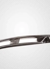 2019-2023 Hyundai Veloster Carbon Creations N Look Rear Wing Spoiler - 1 Piece                                     - 115408 - Image 3