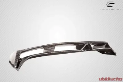 2019-2023 Hyundai Veloster Carbon Creations N Look Rear Wing Spoiler - 1 Piece - 115408