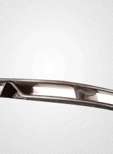 2019-2023 Hyundai Veloster Carbon Creations N Look Rear Wing Spoiler - 1 Piece                                     - 115408 - Image 4