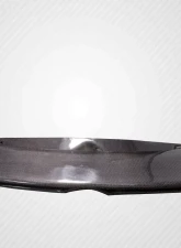 2019-2023 Hyundai Veloster Carbon Creations N Look Rear Wing Spoiler - 1 Piece                                     - 115408 - Image 7