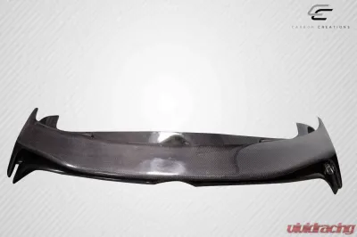 2019-2023 Hyundai Veloster Carbon Creations N Look Rear Wing Spoiler - 1 Piece - 115408