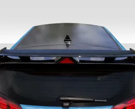 2019-2023 Hyundai Veloster Duraflex N Look Rear Wing Spoiler - 1 Piece