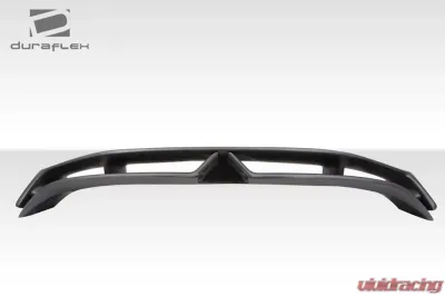 2019-2023 Hyundai Veloster Duraflex N Look Rear Wing Spoiler - 1 Piece - 115409