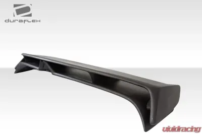 2019-2023 Hyundai Veloster Duraflex N Look Rear Wing Spoiler - 1 Piece - 115409