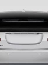 2006-2011 Lexus GS Series GS300 GS350 GS430 GS450 GS460 Duraflex D-Spec Wing Spoiler - 1 Piece                                     - 115411 - Image 2